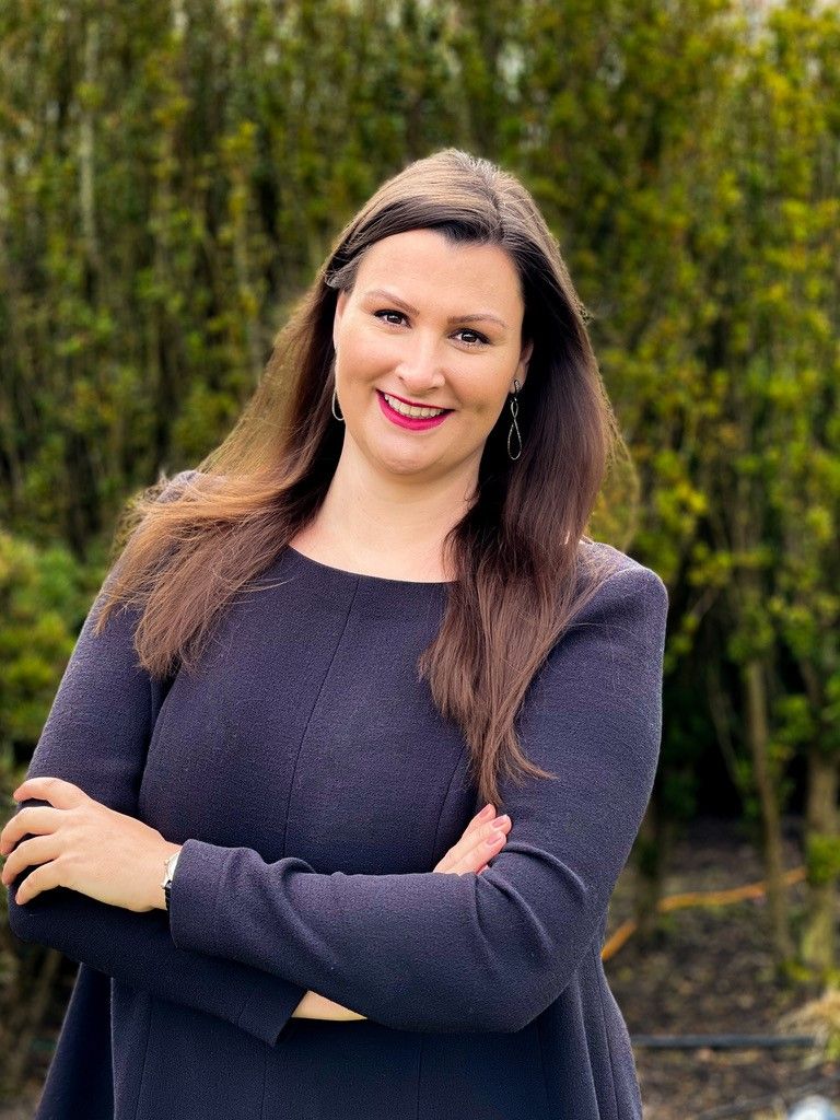 Caroline Schopf